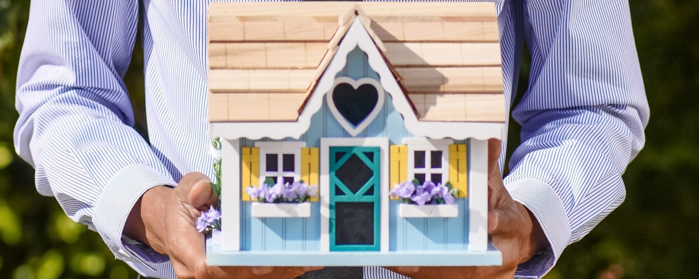 como ganhar dinheiro no mercado imobiliário