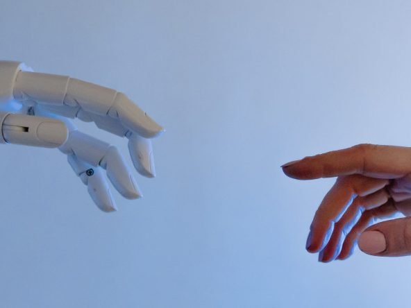 As melhores ferramentas com inteligência artificial (ia)