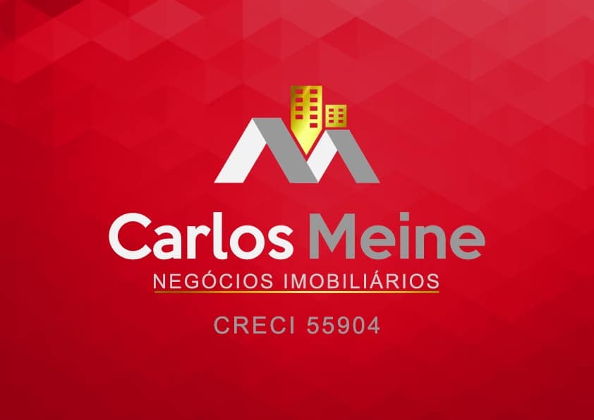 Carlos Meine Negócios Imobiliários